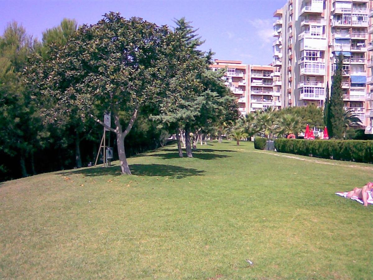 Appartement Sol Y Relax, Aguila *