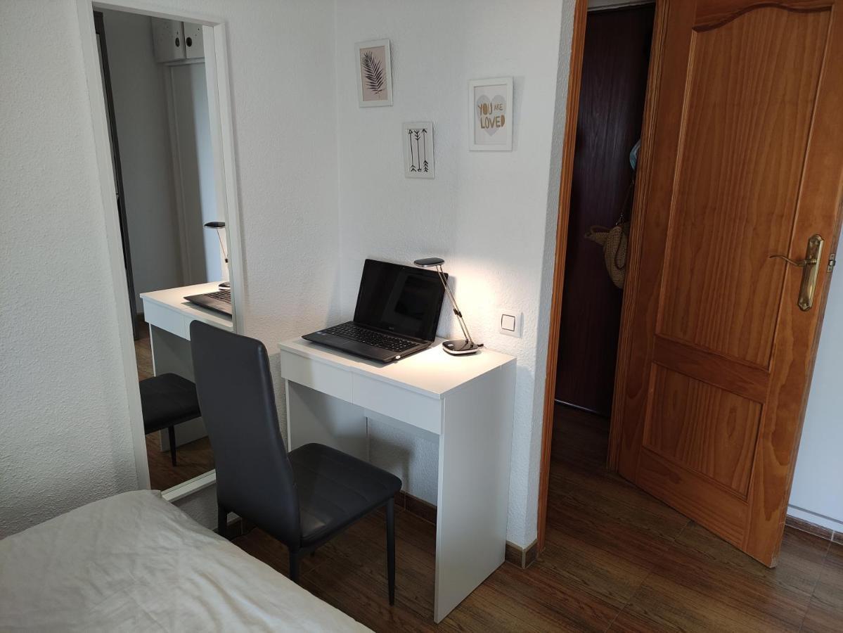 Appartement Sol Y Relax, Aguila
